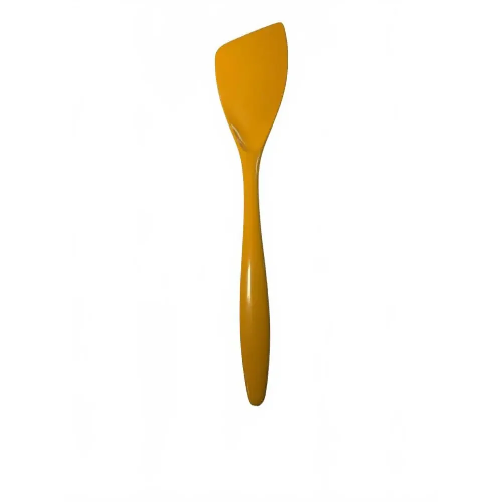 Vintage MCM Mepal Melamine Rosti Design Made in Denmark Yellow‎ Spatula Kitchen